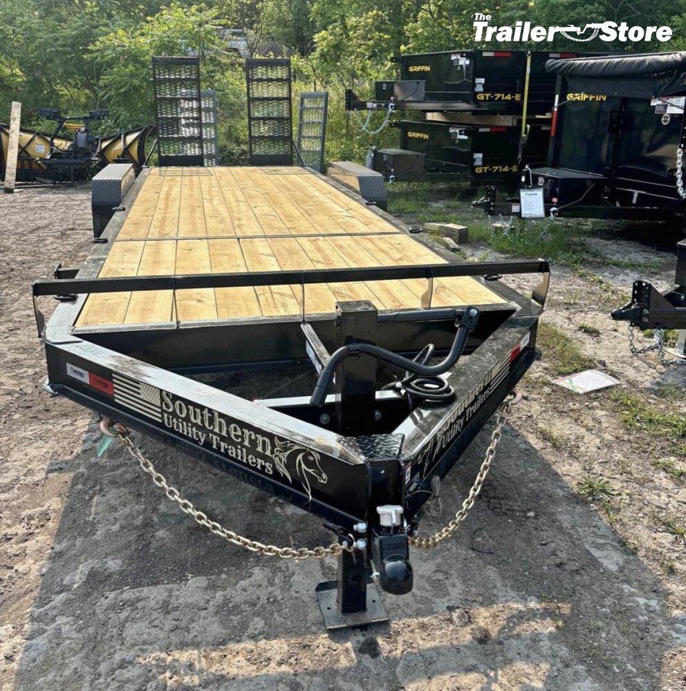 SOUTHERN 7X24 EQUIPMENT