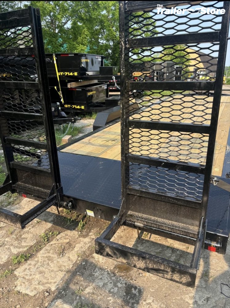 SOUTHERN 7X24 EQUIPMENT