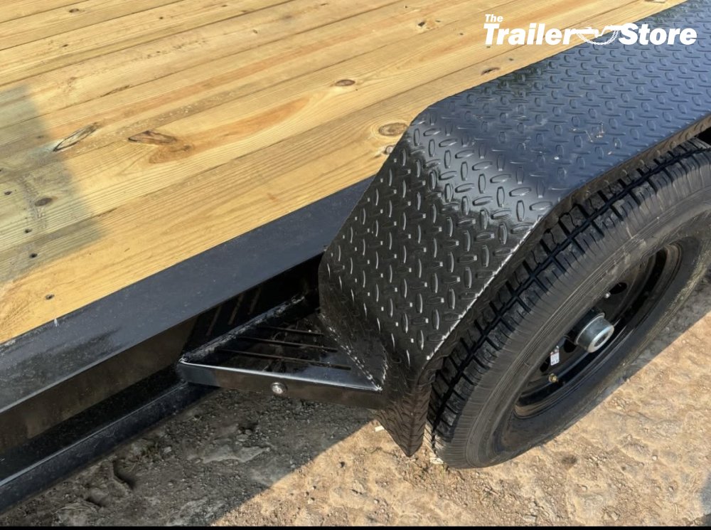 SOUTHERN 7X24 EQUIPMENT