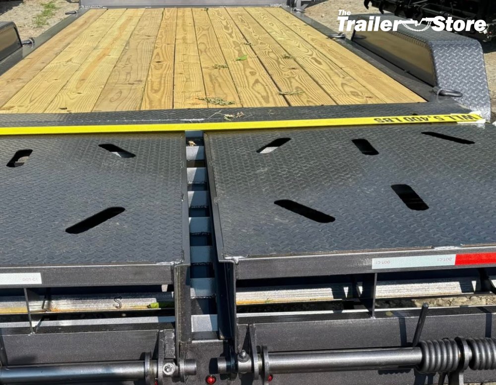 CALIBER 7X24 EQUIPMENT