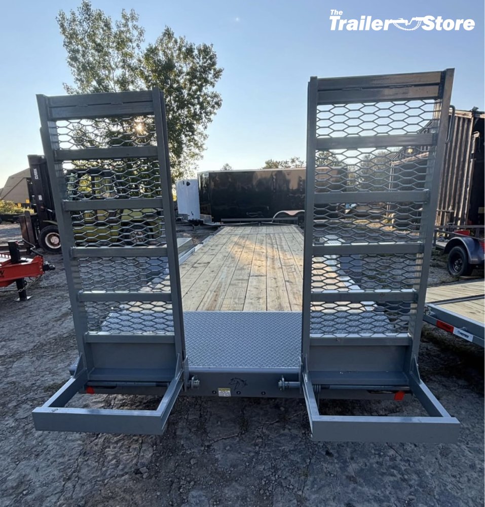 SOUTHERN UTILITY 7X22 EQUIPMENT