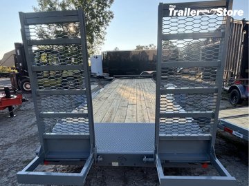 SOUTHERN UTILITY 7X22 EQUIPMENT
