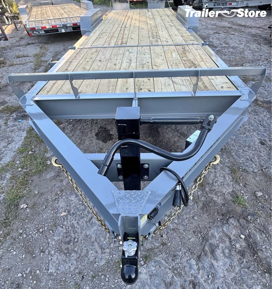 SOUTHERN UTILITY 7X22 EQUIPMENT