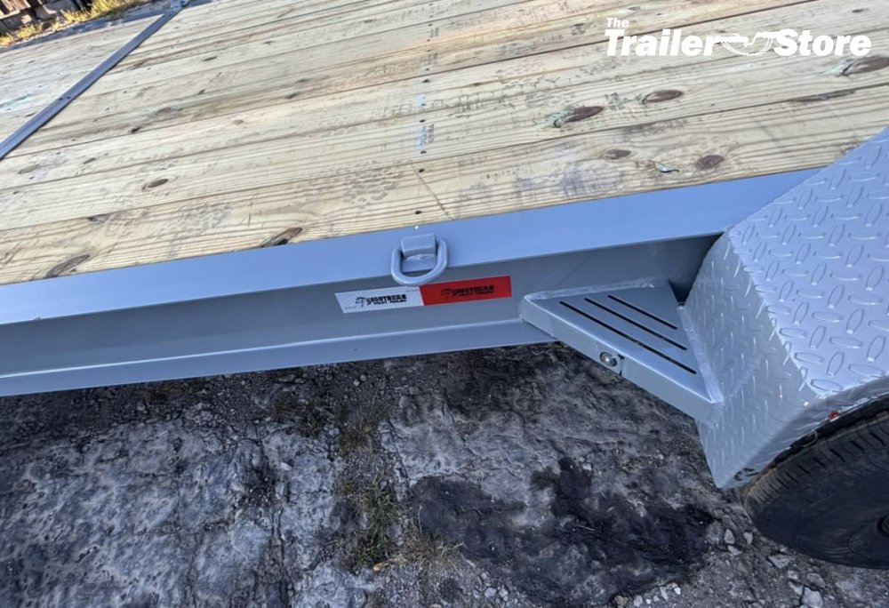 SOUTHERN UTILITY 7X22 EQUIPMENT