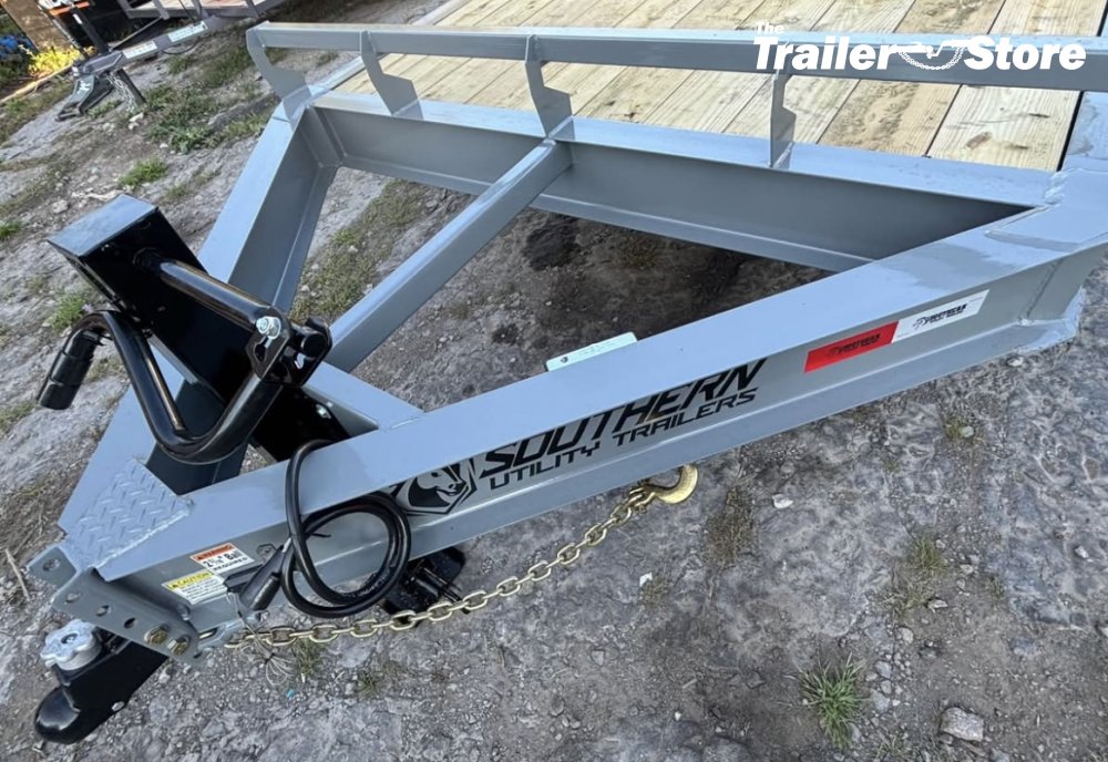 SOUTHERN UTILITY 7X22 EQUIPMENT