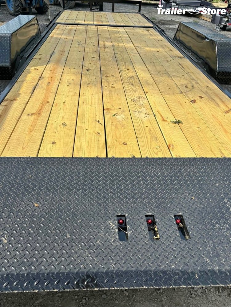 CALIBER TLT72414K