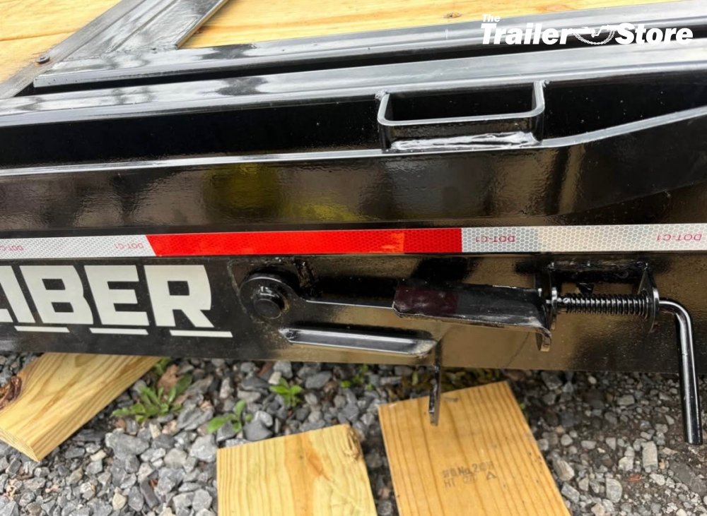 CALIBER TLT72414K
