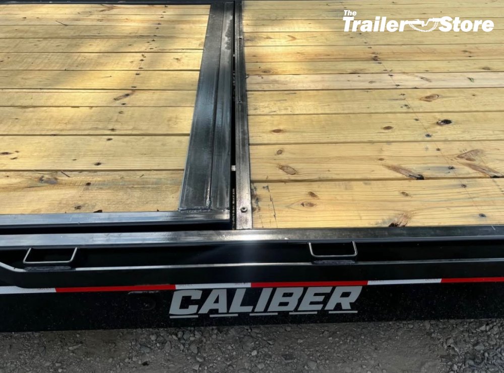 CALIBER TLT72414K