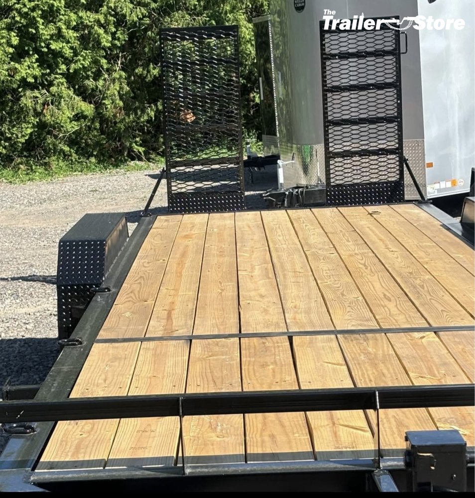 SOUTHERN 7X22 EQUIPMENT