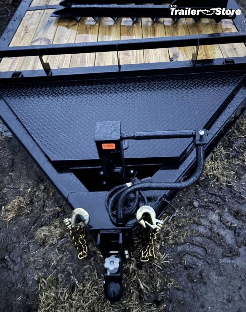 SOUTHERN 7X22 EQUIPMENT