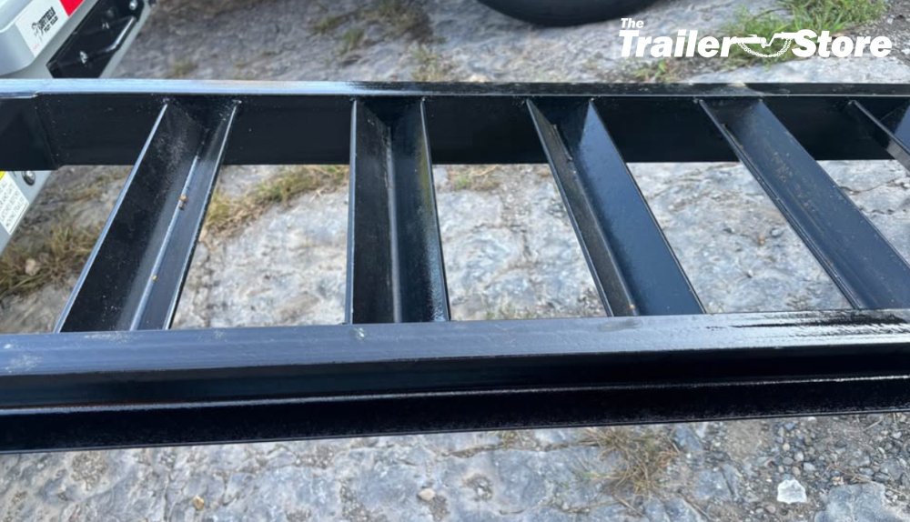 SOUTHERN 7X22 10K CAR HAULER