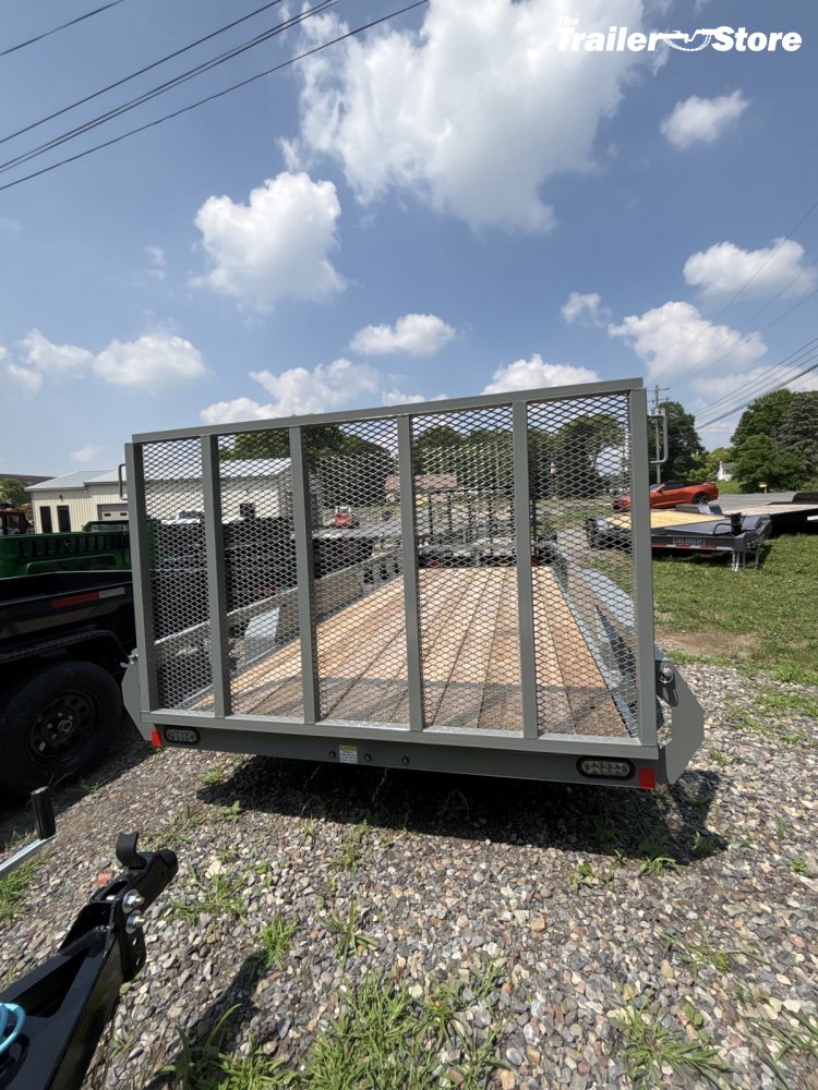 SOUTHERN UTILITY 7X16 UTILITY