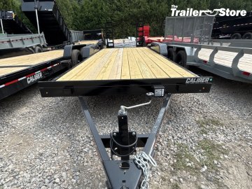 CALIBER 7X20 EQUIPMENT