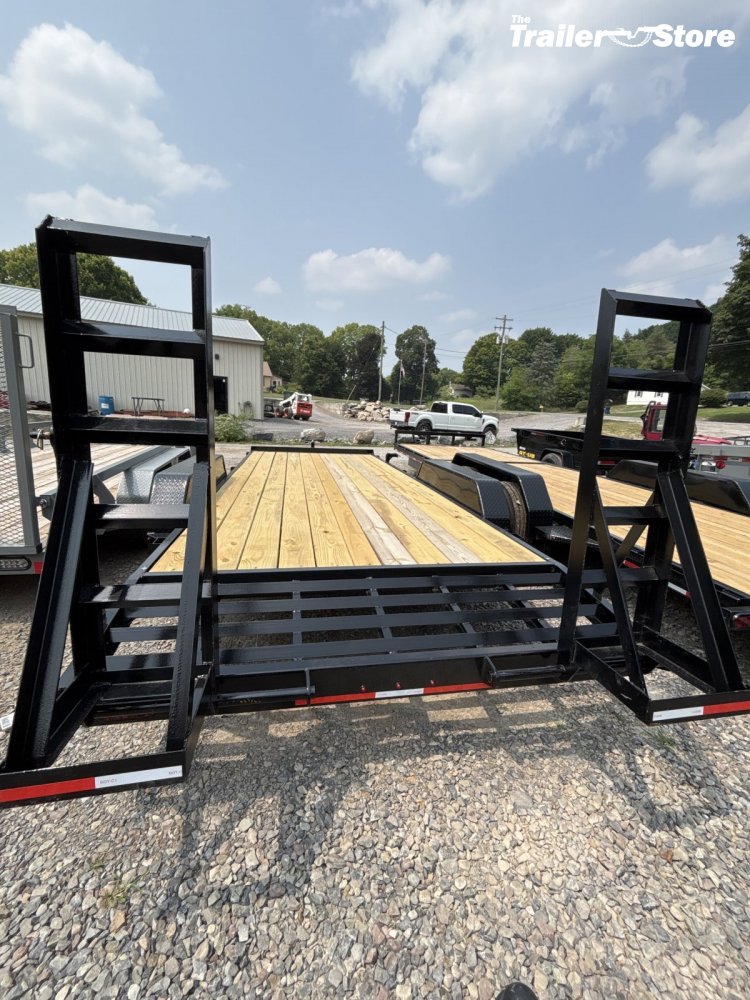 CALIBER 7X20 EQUIPMENT