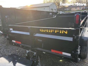 GRIFFIN 7X14 DUMP