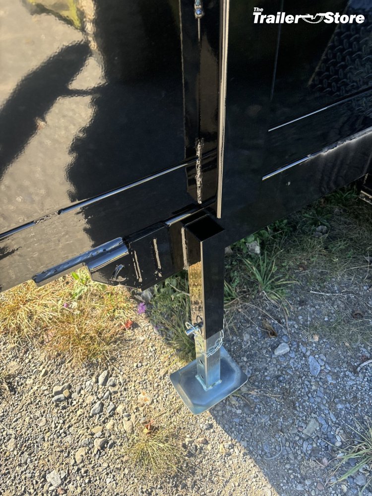 GRIFFIN 7X16 DUMP