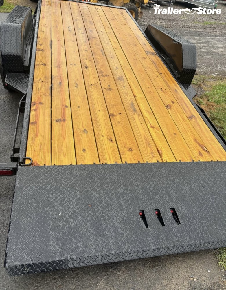 CALIBER 7X24 TILT
