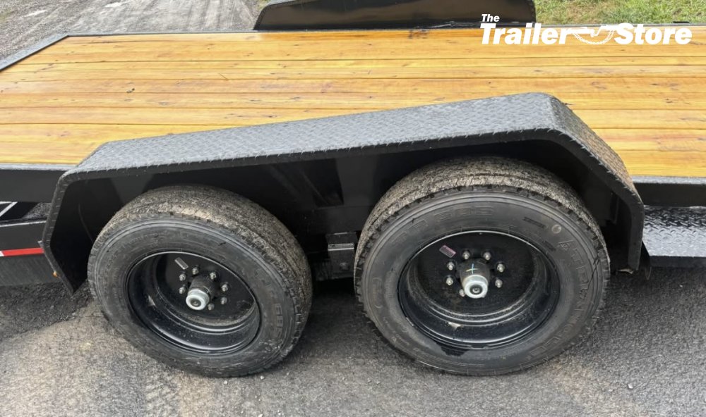 CALIBER 7X24 TILT