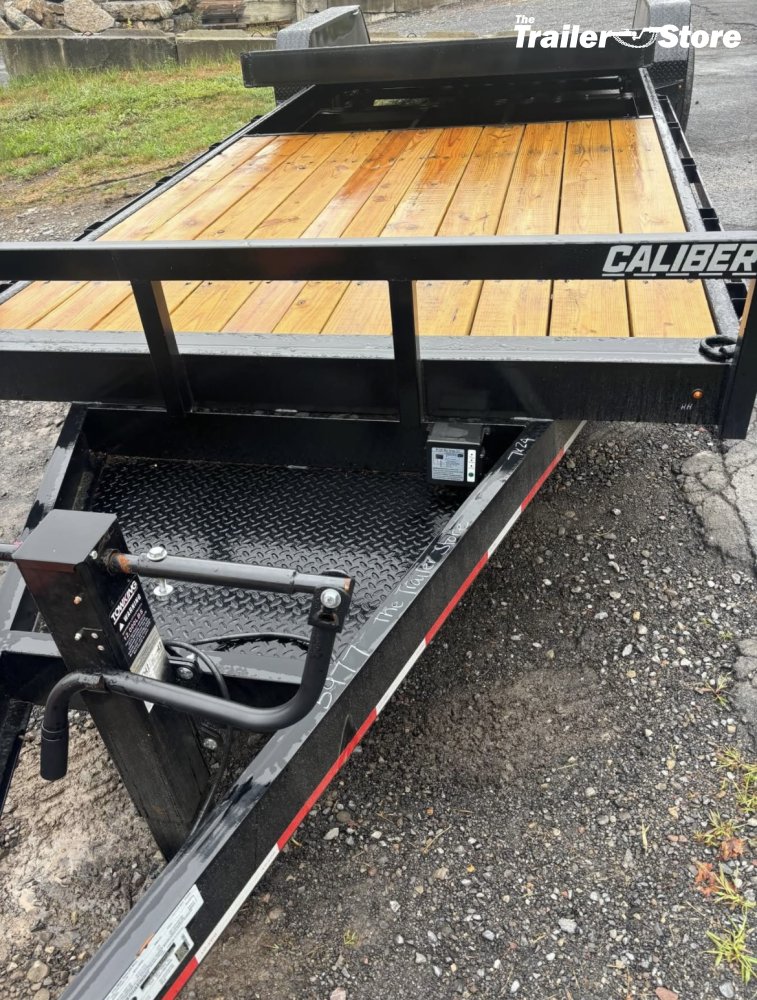 CALIBER 7X24 TILT
