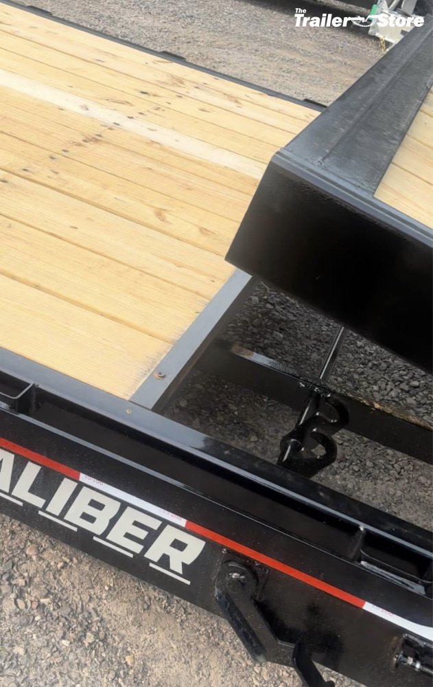 CALIBER 7X24 TILT