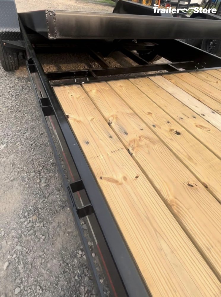CALIBER 7X24 TILT