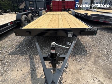 CALIBER 7X24 EQUIPMENT