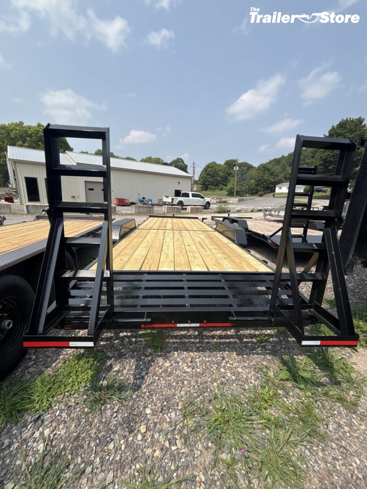 CALIBER 7X24 EQUIPMENT