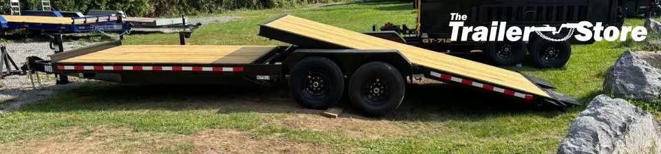NOLAN 24' EQUIPMENT