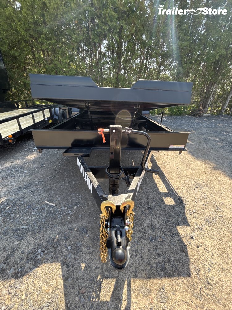 NOLAN 7X24 EQUIPMENT