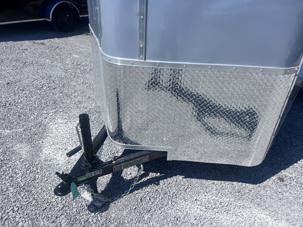 2025 DOOLITTLE 6X12X6.5 ENCLOSED CARGO TRAILER