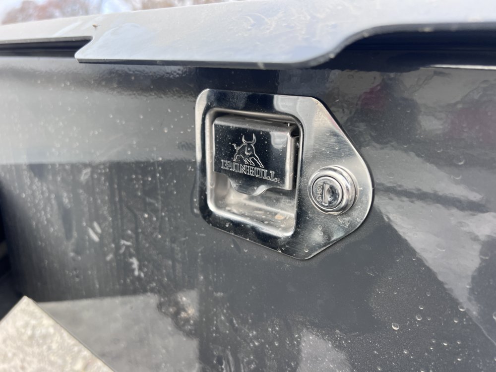 2026 IRON BULL 83X20 EQUIPMENT TRAILER W/7K AXLES, I-BEAM FRAME AND RAMPAGE RAMPS