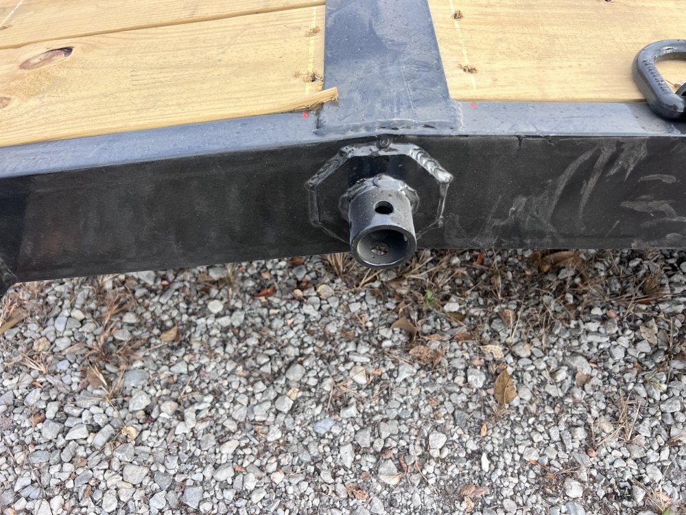 2026 IRON BULL 83X18 EQUIPMENT CAR HAULER TRAILER W/35K AXLES AND 2 BRAKES