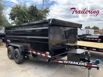 PJ 7x14 4ft side D7
