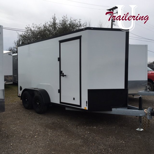 2025 Celltech new technology, galvanized frame, no wood anywhere, Higher roof with e trac installed, cable less rear door