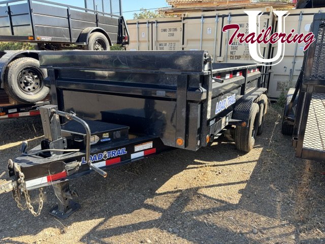 2021 Load trail used. 7x12 We are still checking it out. You can get it cheaper as is if you want it that way.