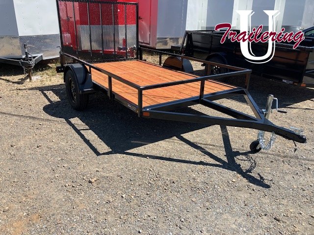 2025 Iron Eagle 6'x10' Emax