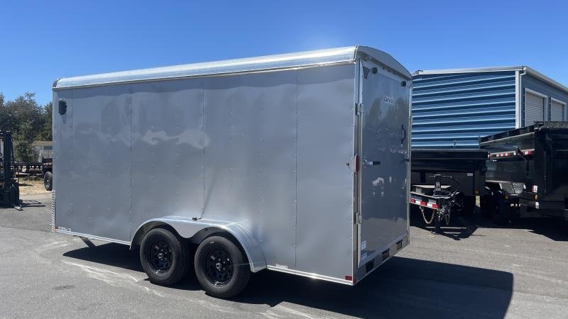 2023 Carry-On 7'x16' 7k CGR Cargo / Enclosed