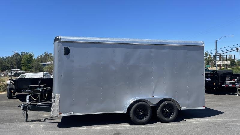 2023 Carry-On 7'x16' 7k CGR Cargo / Enclosed