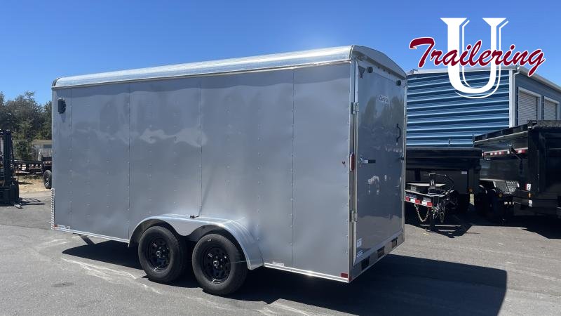 2020 Carry-On 7'x12' 7k CGR Cargo / Enclosed