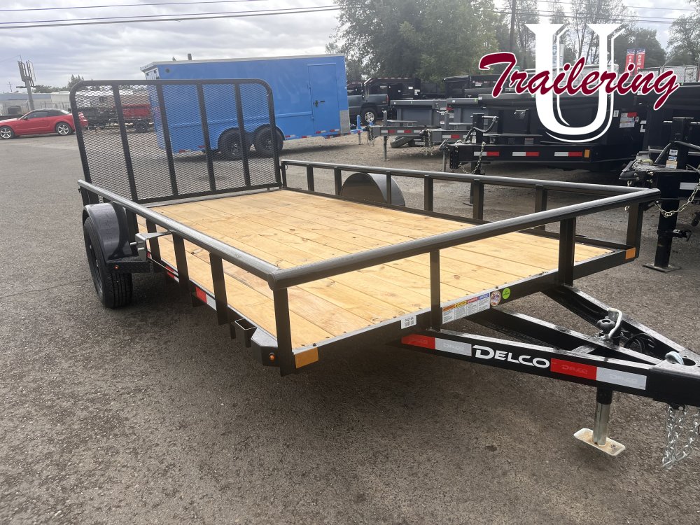 2026 7x14 3.5k Utility