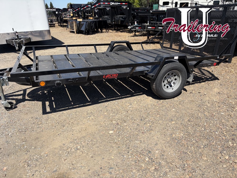 6x12 ech utility