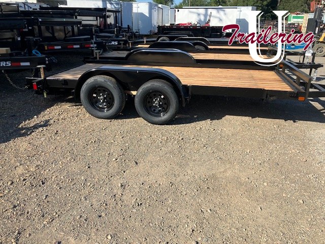 2026 7x14 7k car hauler