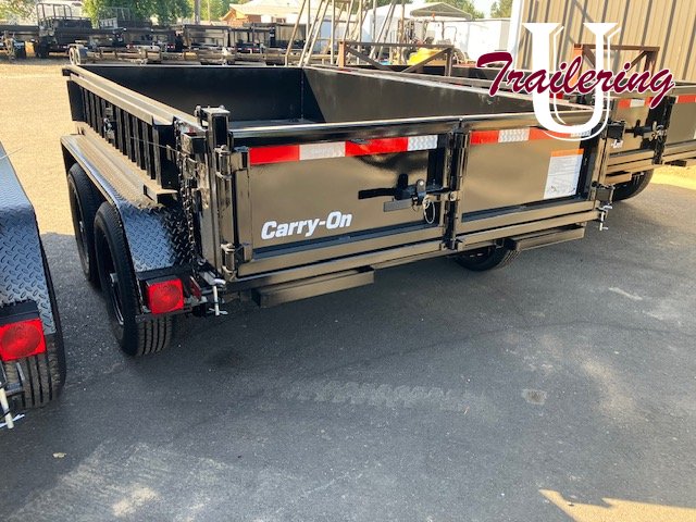 2026 6x10 10k dump