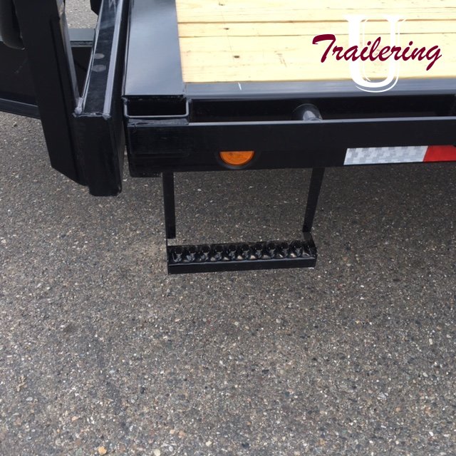 2026 PJ; 14k; Deck-over Power Tilt