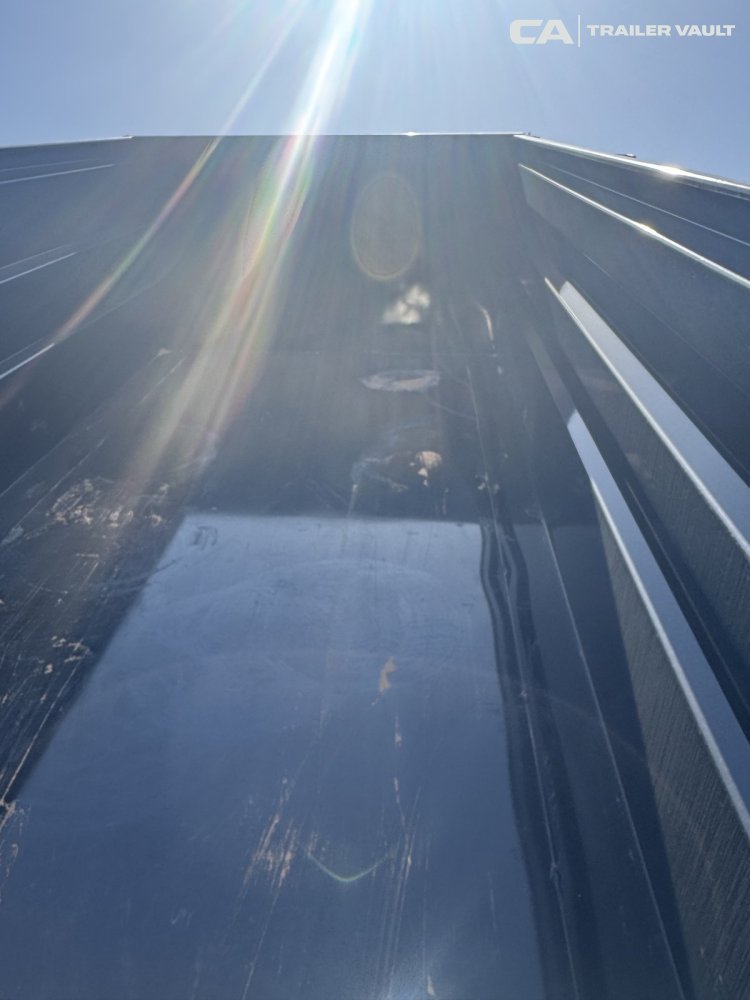 8'x14' PJ TRAILERS Dump