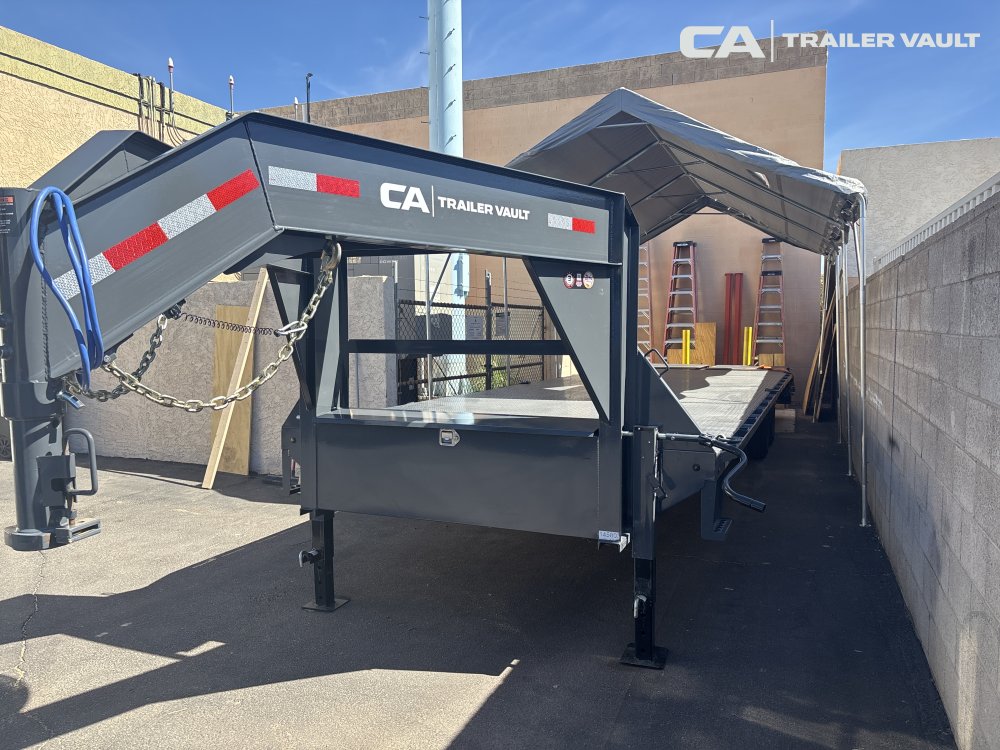 102"x30' LAMAR Equipment