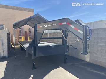 102"x30' LAMAR Equipment