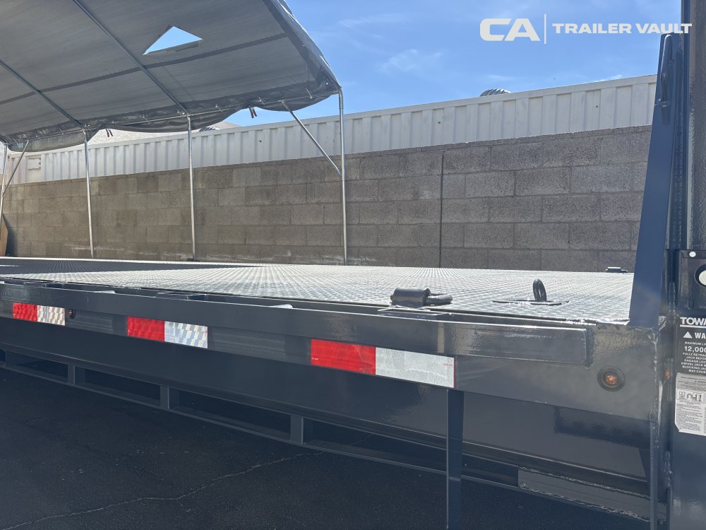 102"x30' LAMAR Equipment