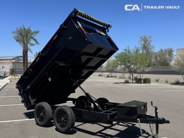 5'x10' Griffin Dump