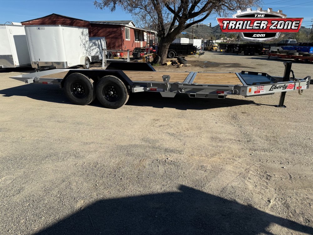 2026 LIBERTY LT14K-83x20 TILT EQUIPMENT